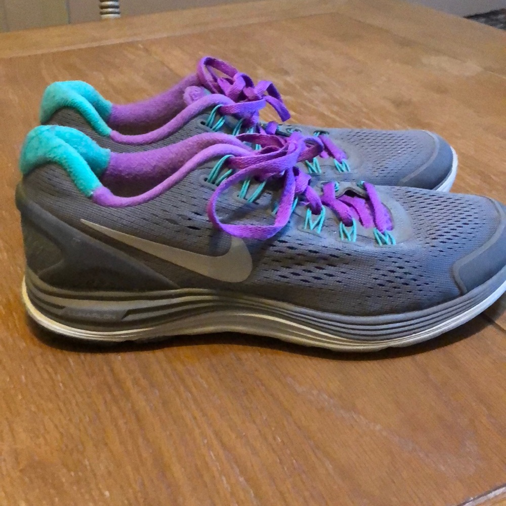 Athletic Shoes
